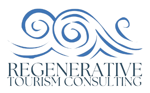 Regenerative Tourism Consulting